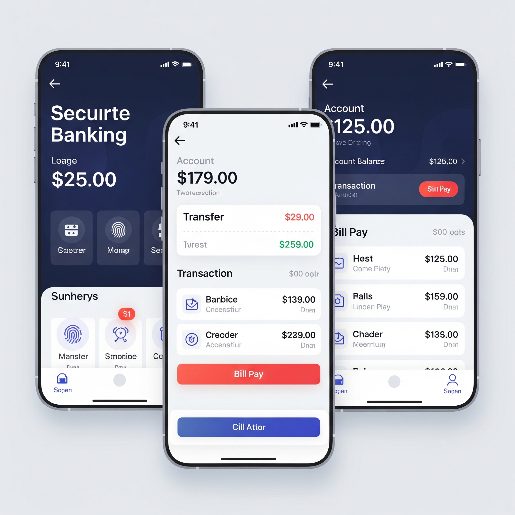 Mobile Banking